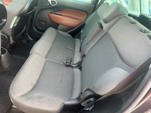 FIAT 500L TREKKING AUTOMATICA