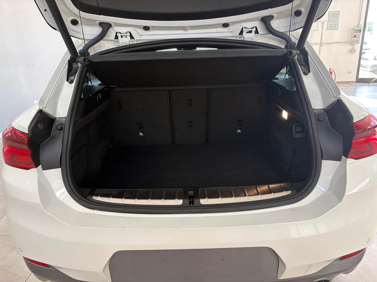 X2 xDrive18d M-Sport X 150cv auto