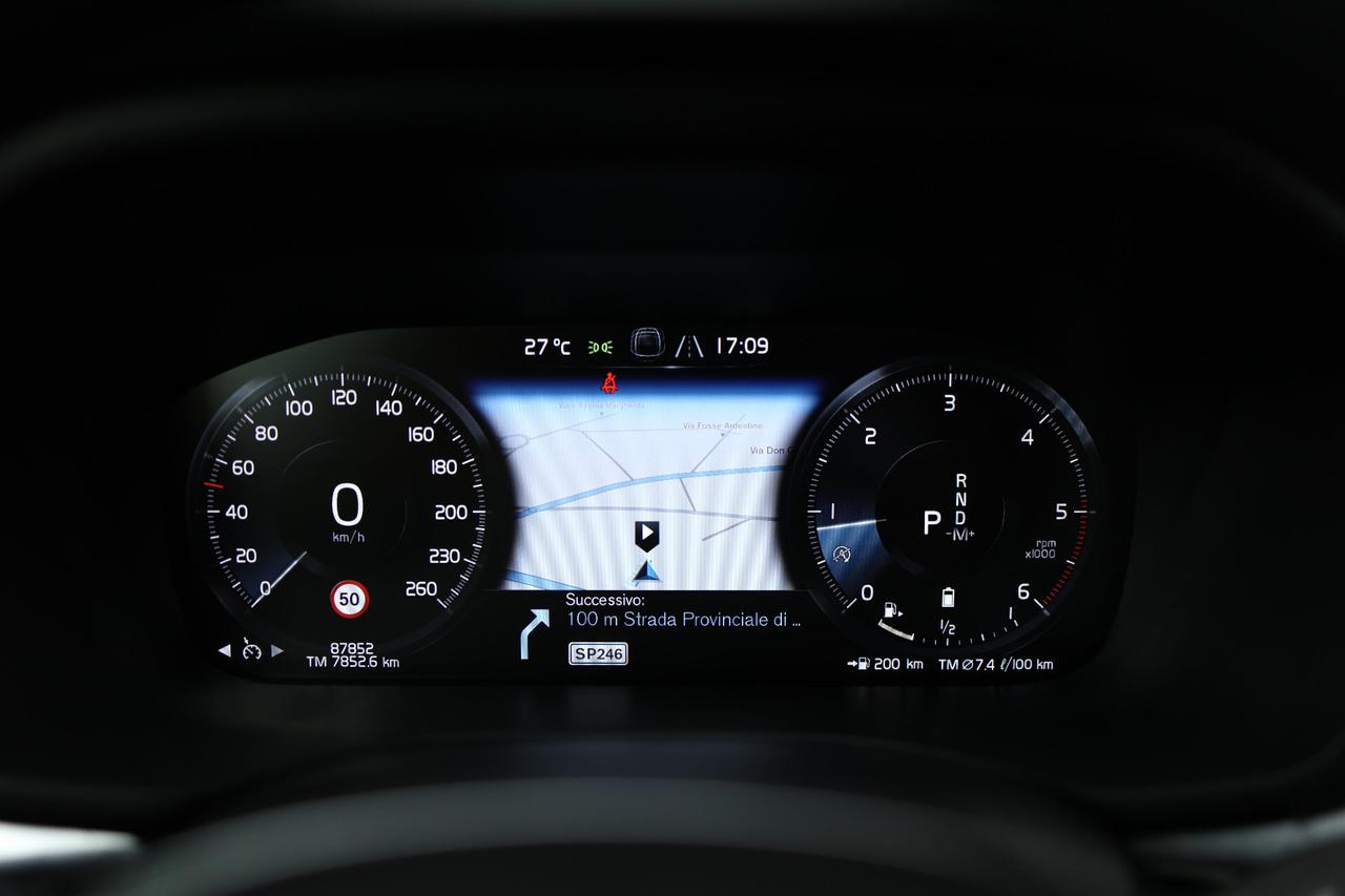 Volvo XC 60 XC60 B4 (d) AWD Geartronic Momentum Pro