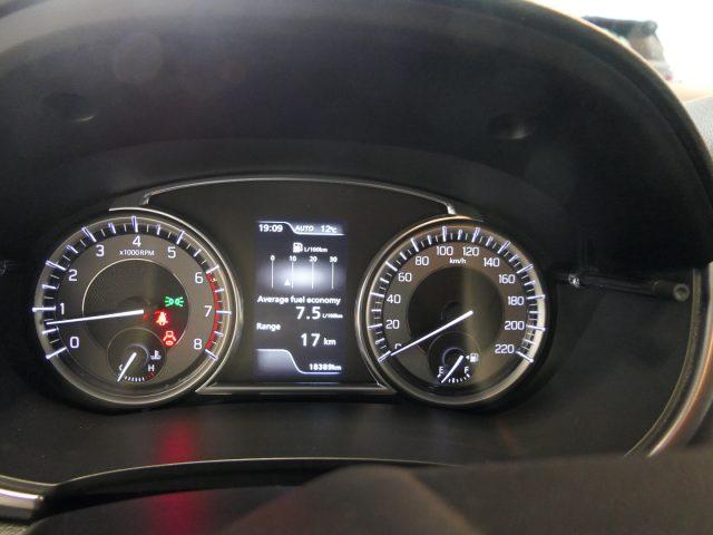 SUZUKI Vitara 1.4 Hybrid 4WD AllGrip Cool