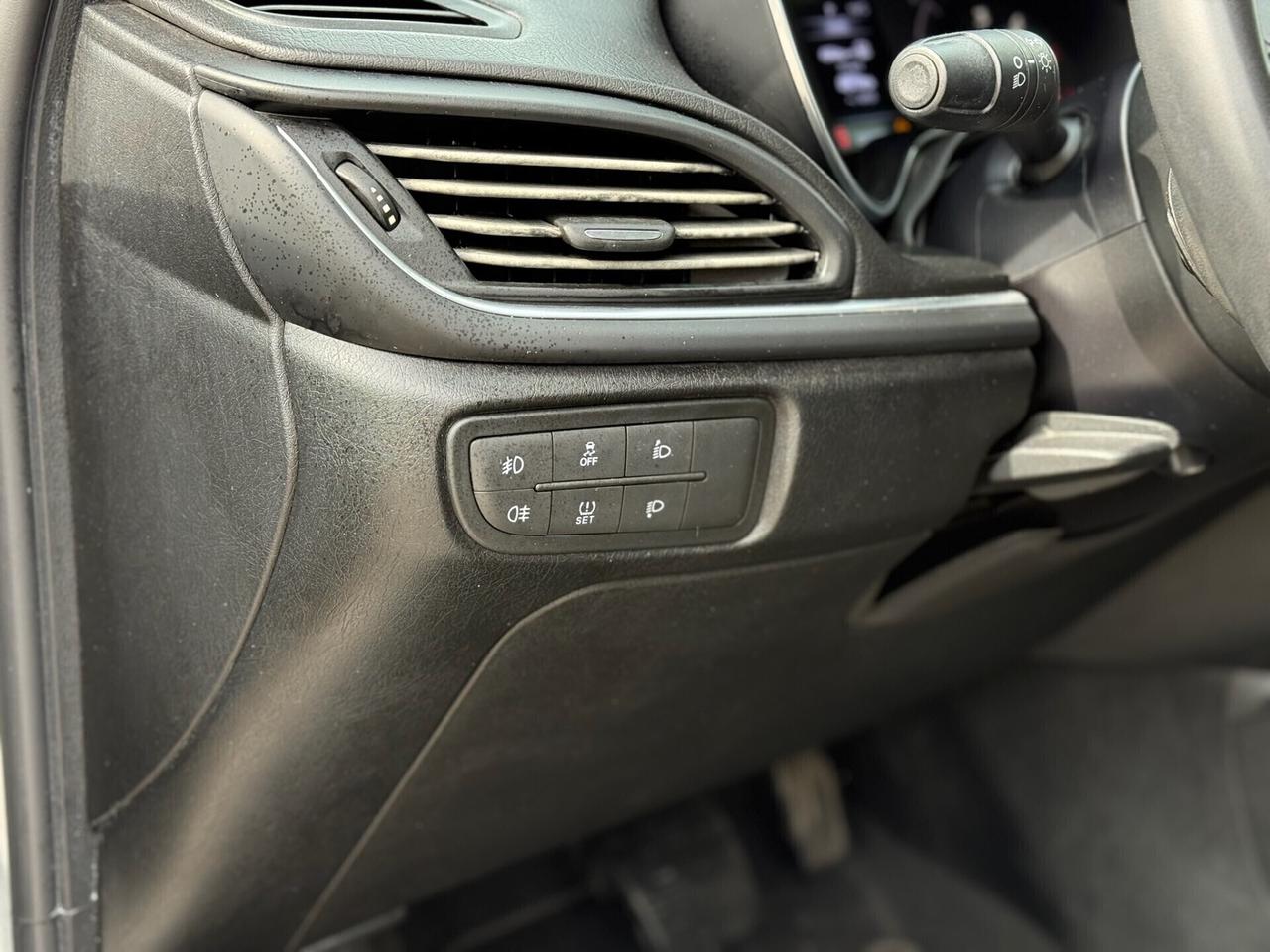 FIAT Tipo 2019 1.6Mtj Lounge 120cv Cambio Automatico