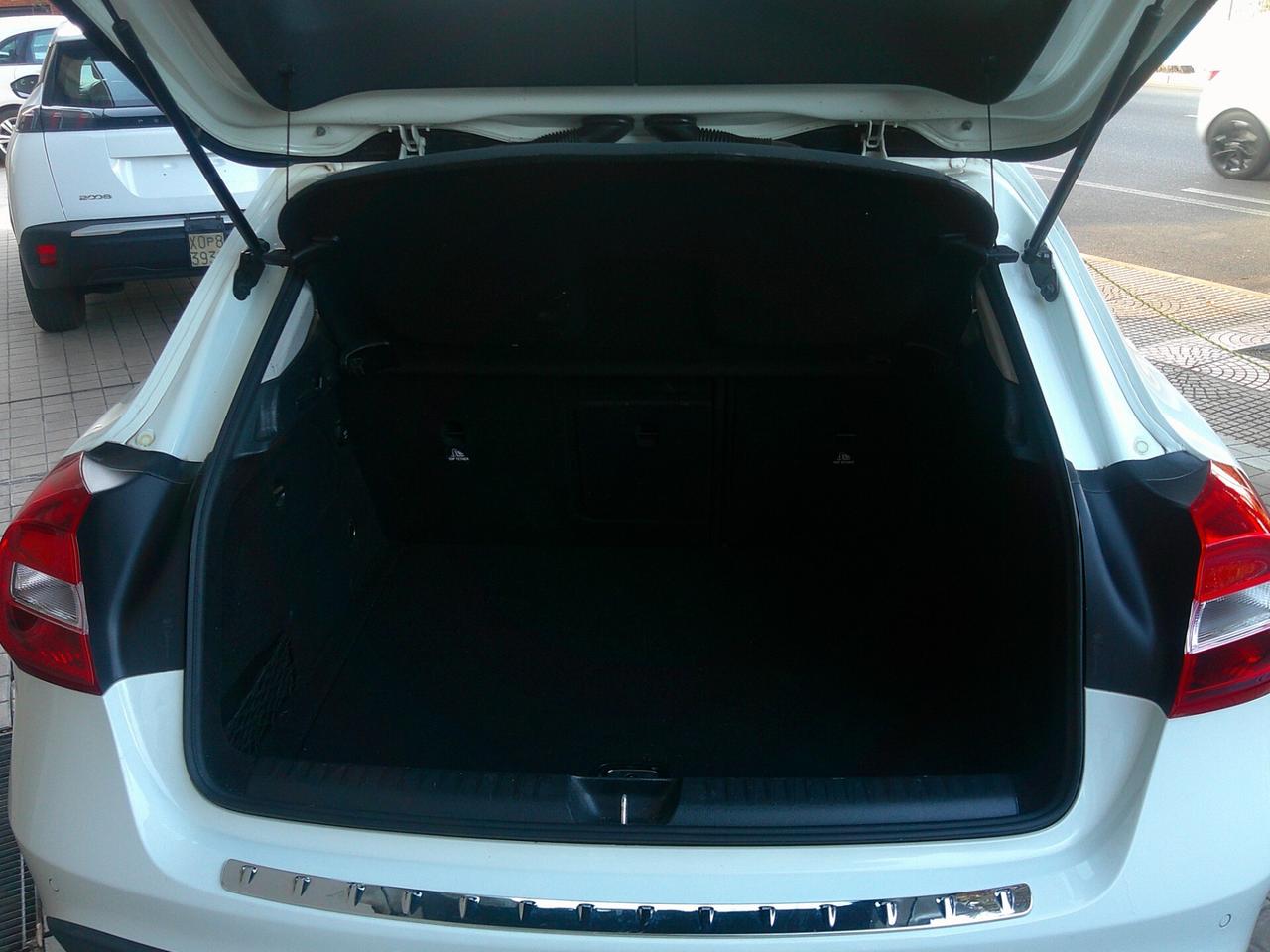 Mercedes-benz A 200 d Executive