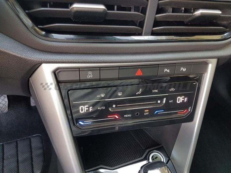 Volkswagen T-Roc T-Roc 2.0 tdi Life 150cv dsg