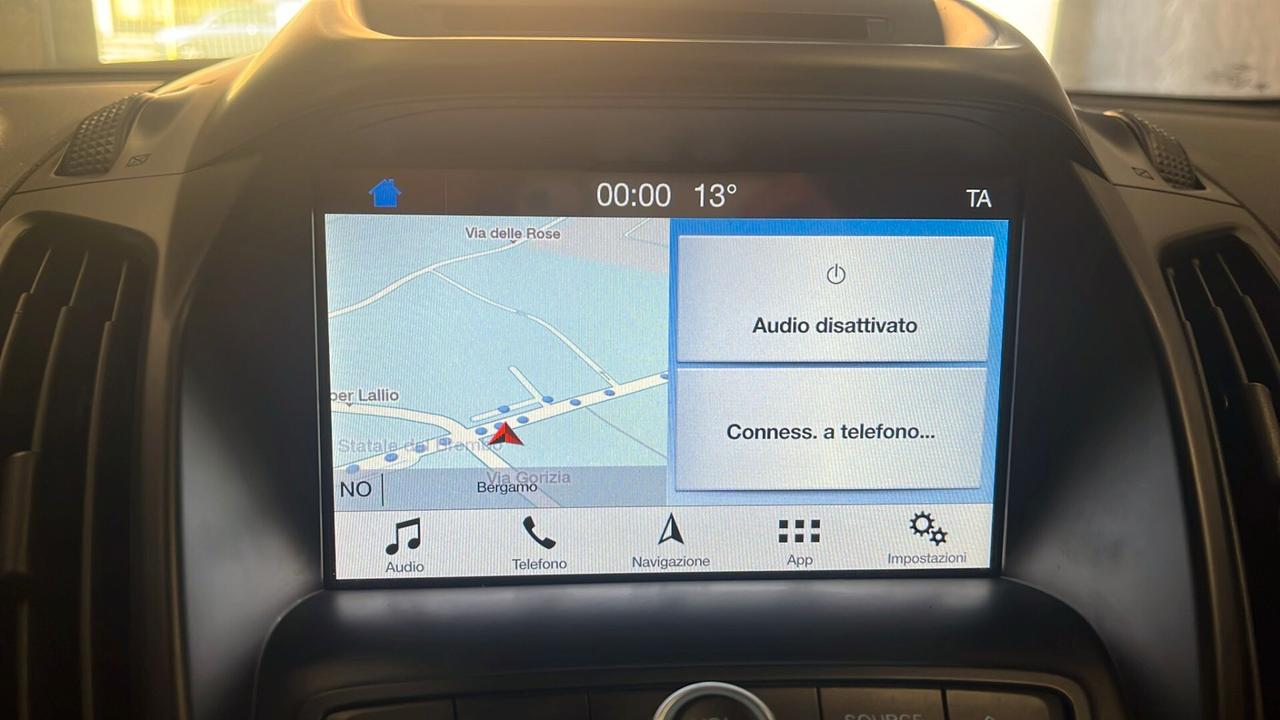 Ford Kuga 2.0 TDCI 120 CV S&S 2WD Business