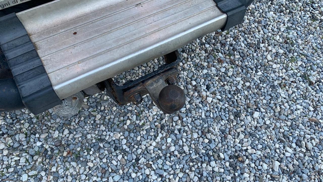 Tata Xenon 2.2 Dicor 140cv 4x4 pick up