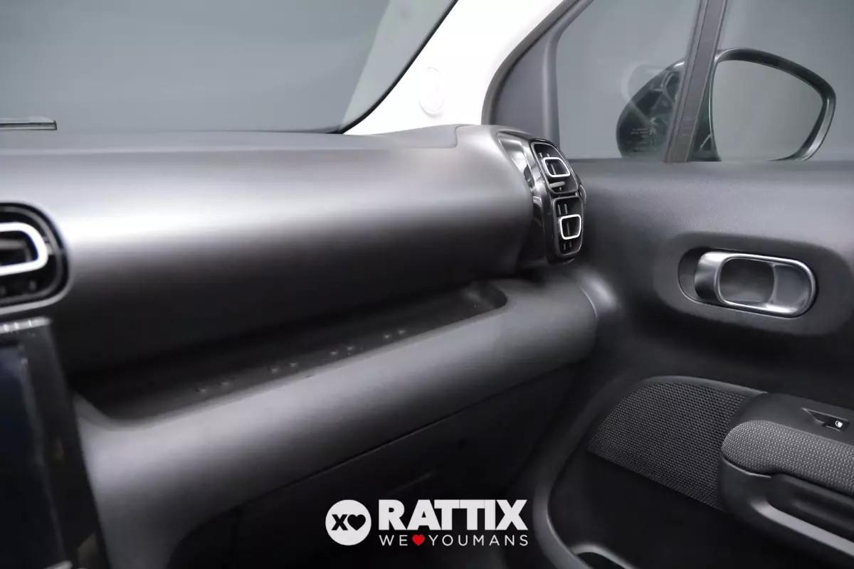 Citroen C3 Aircross 1.2 Puretech 130CV Shine Pack EAT6