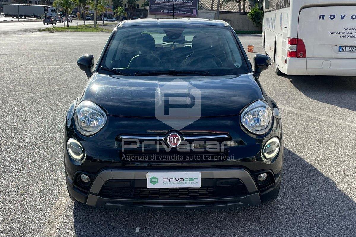 FIAT 500X 1.6 MultiJet 120 CV Cross