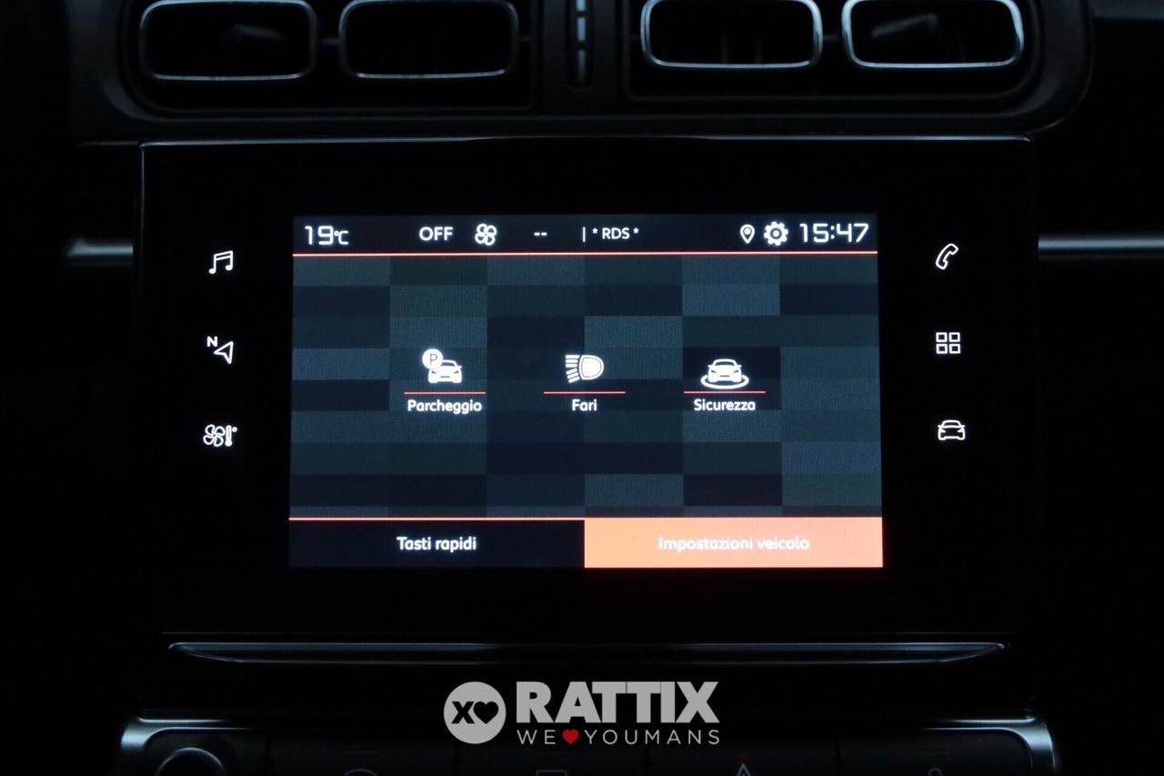 Citroen C3 PureTech 110 S&S Max