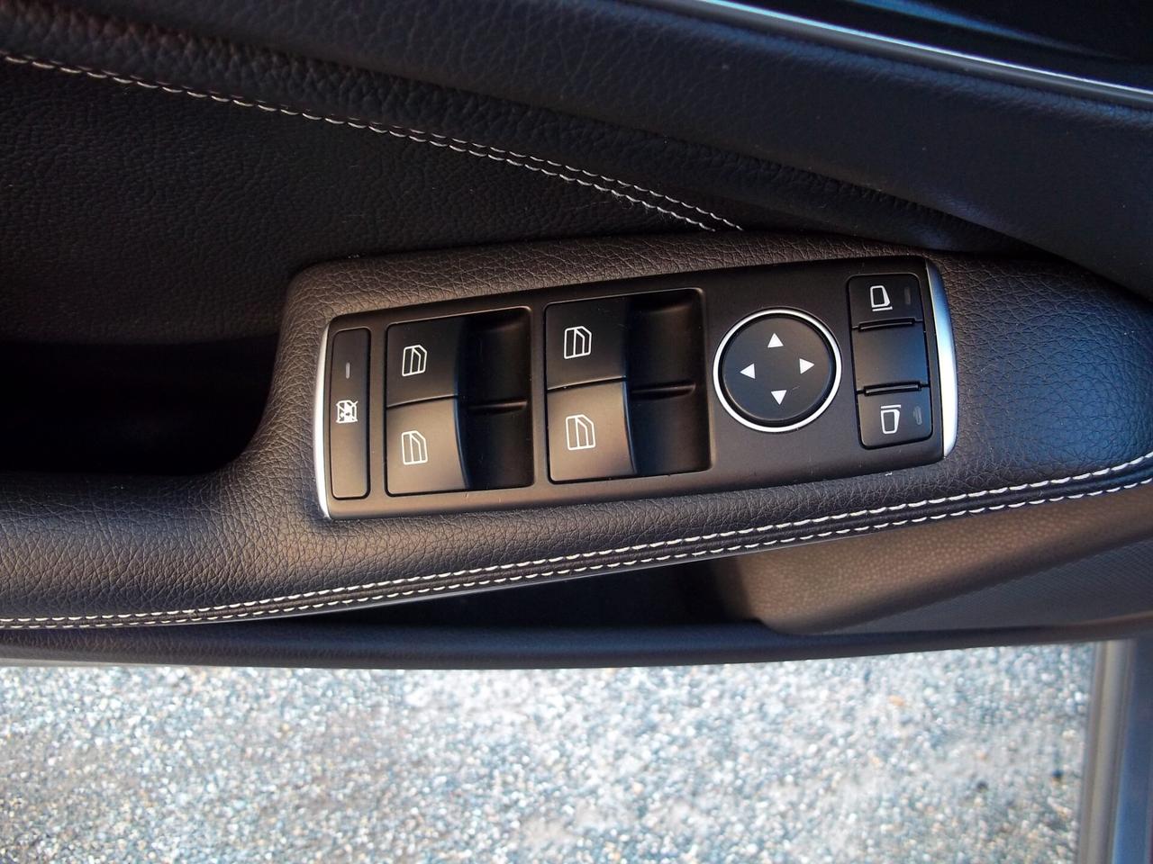 Mercedes-benz Classe A 180 Sport 133.500 km Auto in Conto Vendita