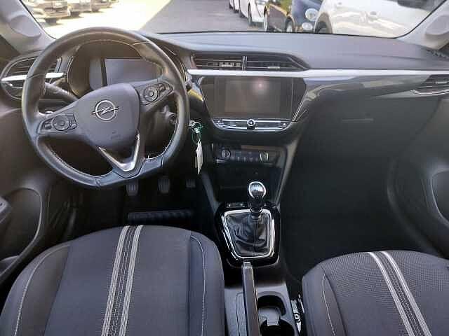 Opel Corsa 1.2 100 CV GS Line