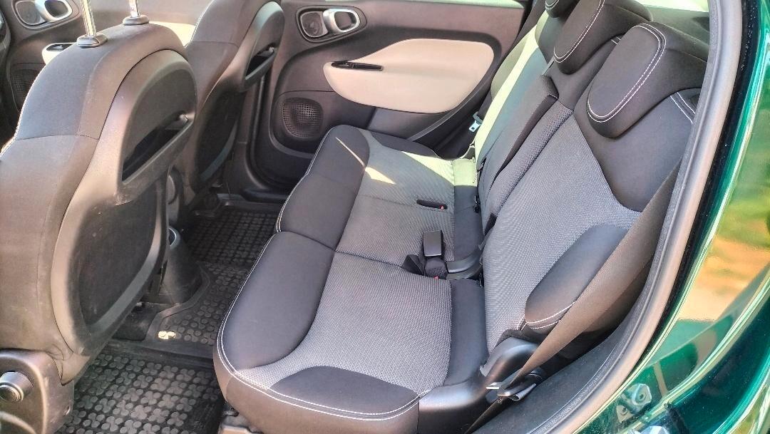 Fiat 500L 1.4 95 CV Trekking PARI AL NUOVO!!!