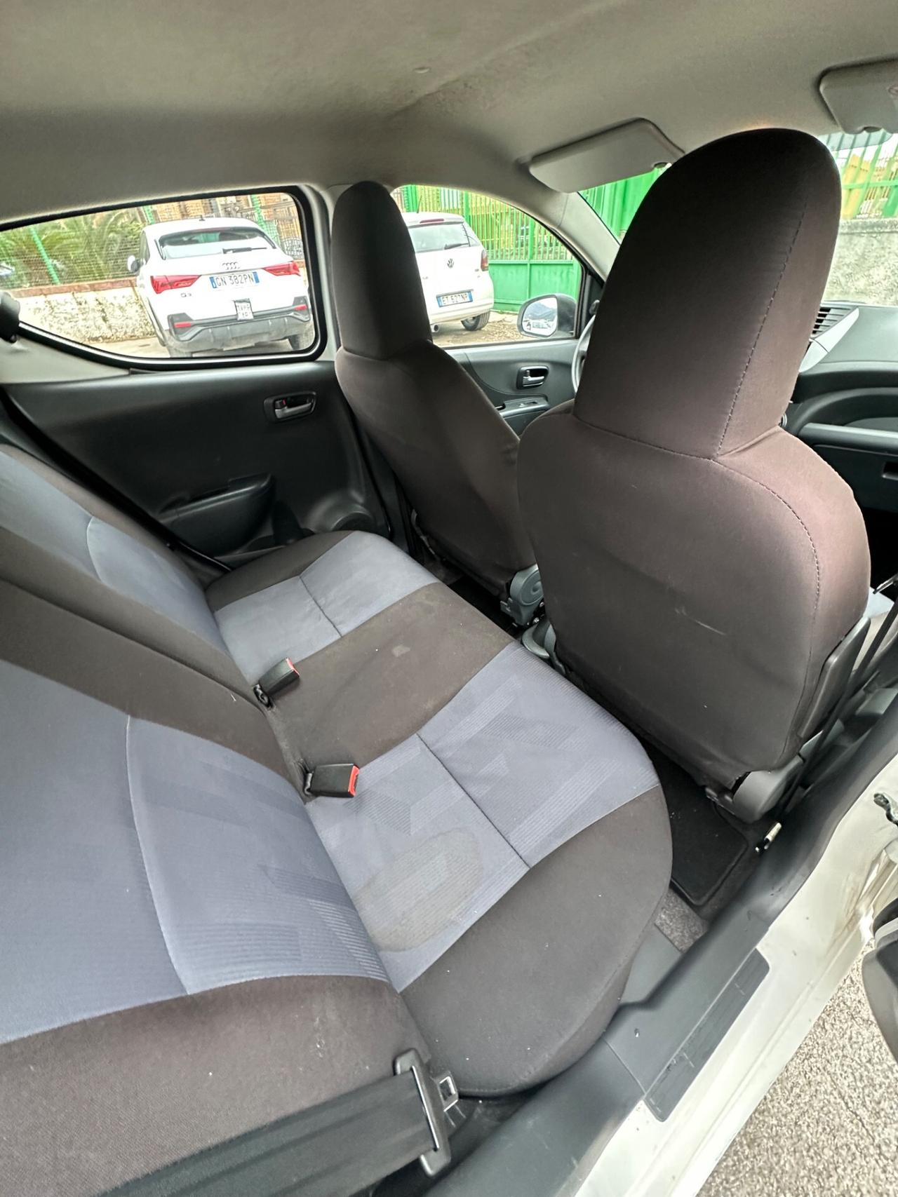 Suzuki Alto 1.0 VVT L