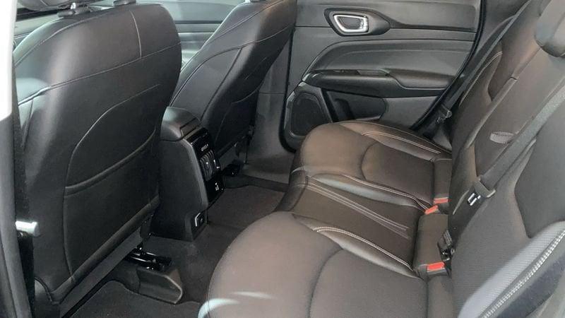 Jeep Compass Compass 1.5 Turbo T4 130 CV MHEV 2WD Summit