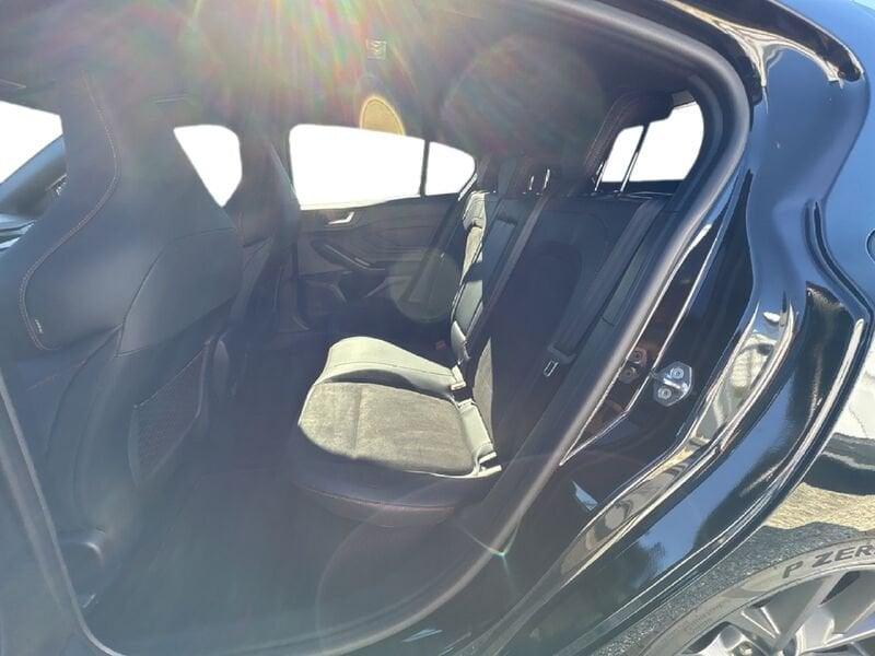 Ford Focus Focus 2.3 EcoBoost 280 CV 5p. ST