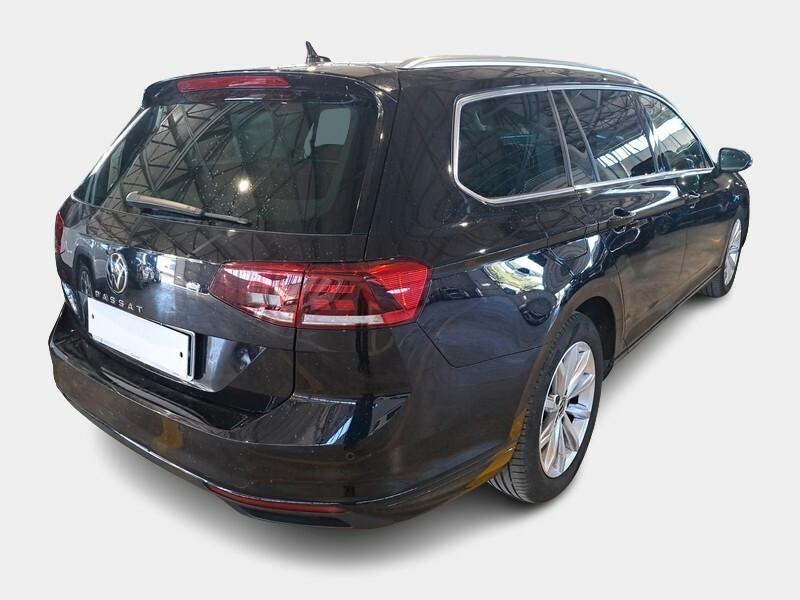 VOLKSWAGEN PASSAT VARIANT 2.0 TDI SCR EVO 90kW Business DSG