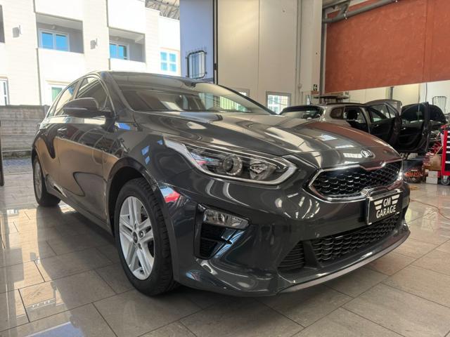 KIA Ceed 1.4 MPi GPL 5p. Business Class