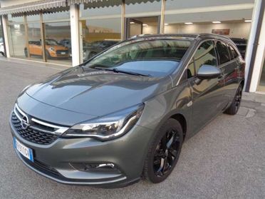 Opel Astra Astra Sports Tourer 1.6 cdti Innovation s