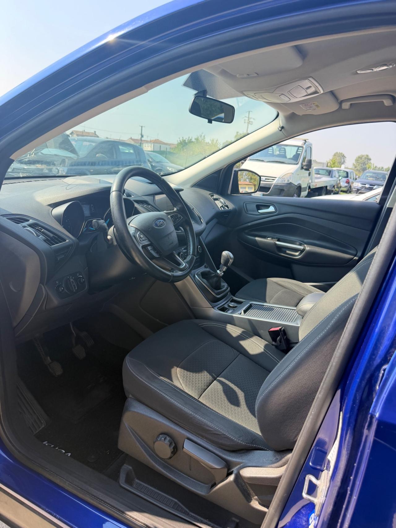 Ford Kuga 1.5 EcoBoost 120 CV S&S 2WD Business