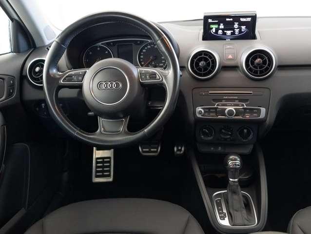 Audi A1 A1 Sportback 1.6 tdi Design s-tronic