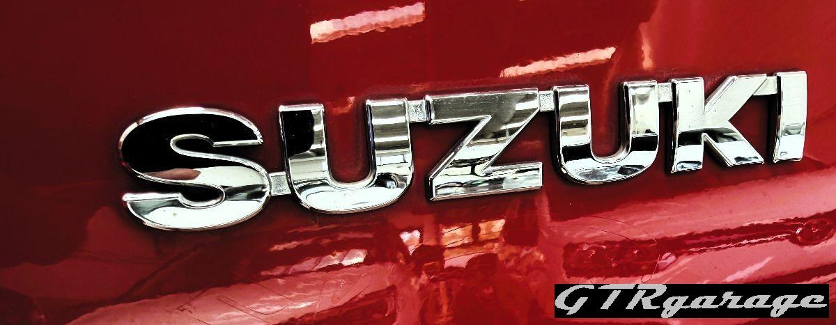 SUZUKI - Swift - 1.2 Hybrid Top