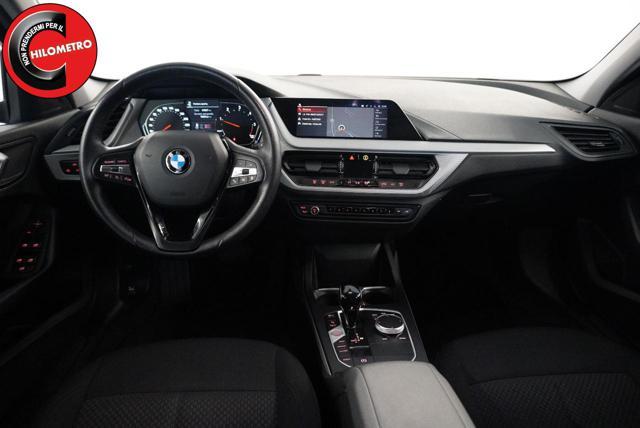 BMW 116 d 5p. Business Advantage