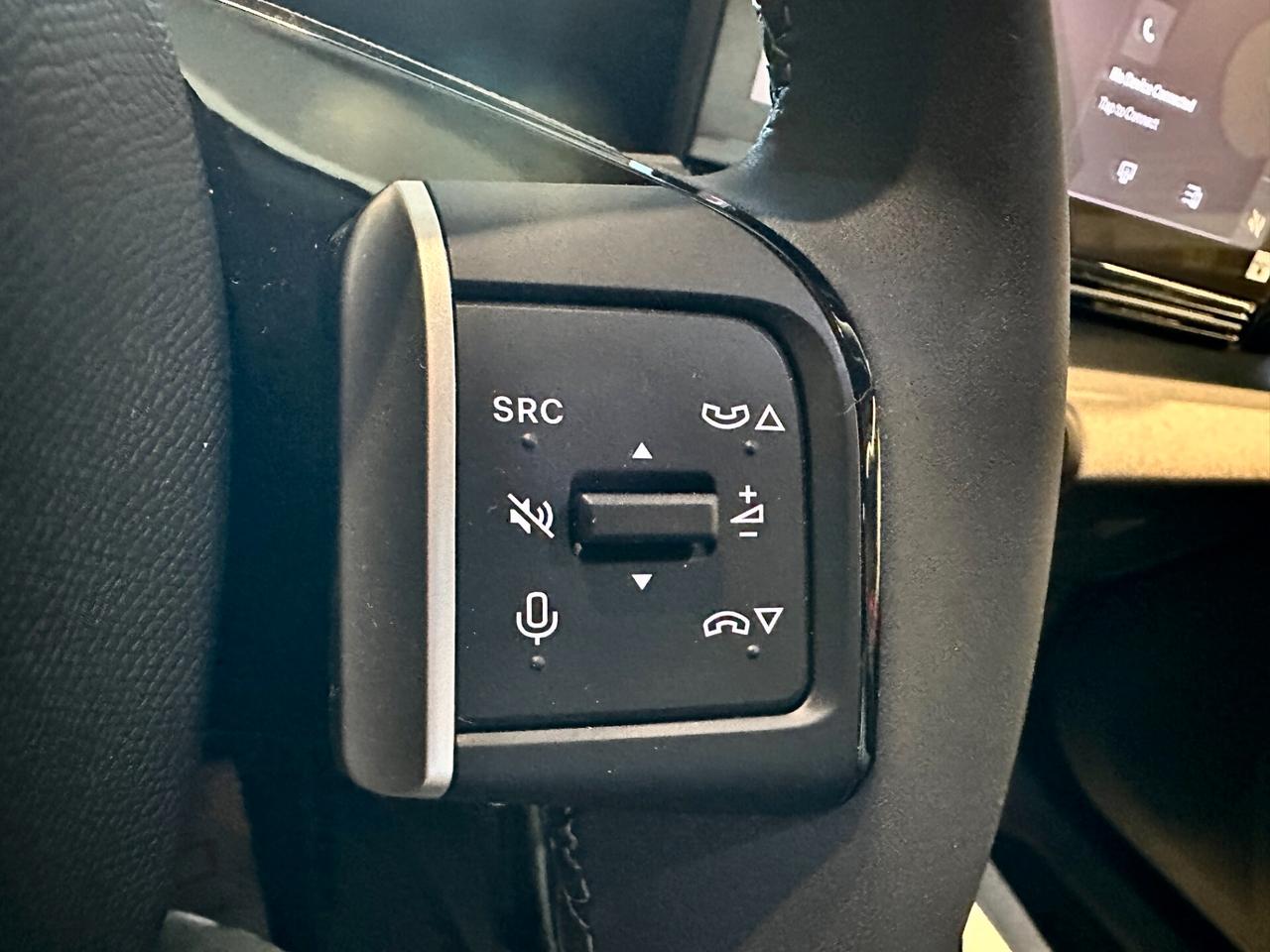 Citroen C3 Aircross PureTech Turbo 100 Plus