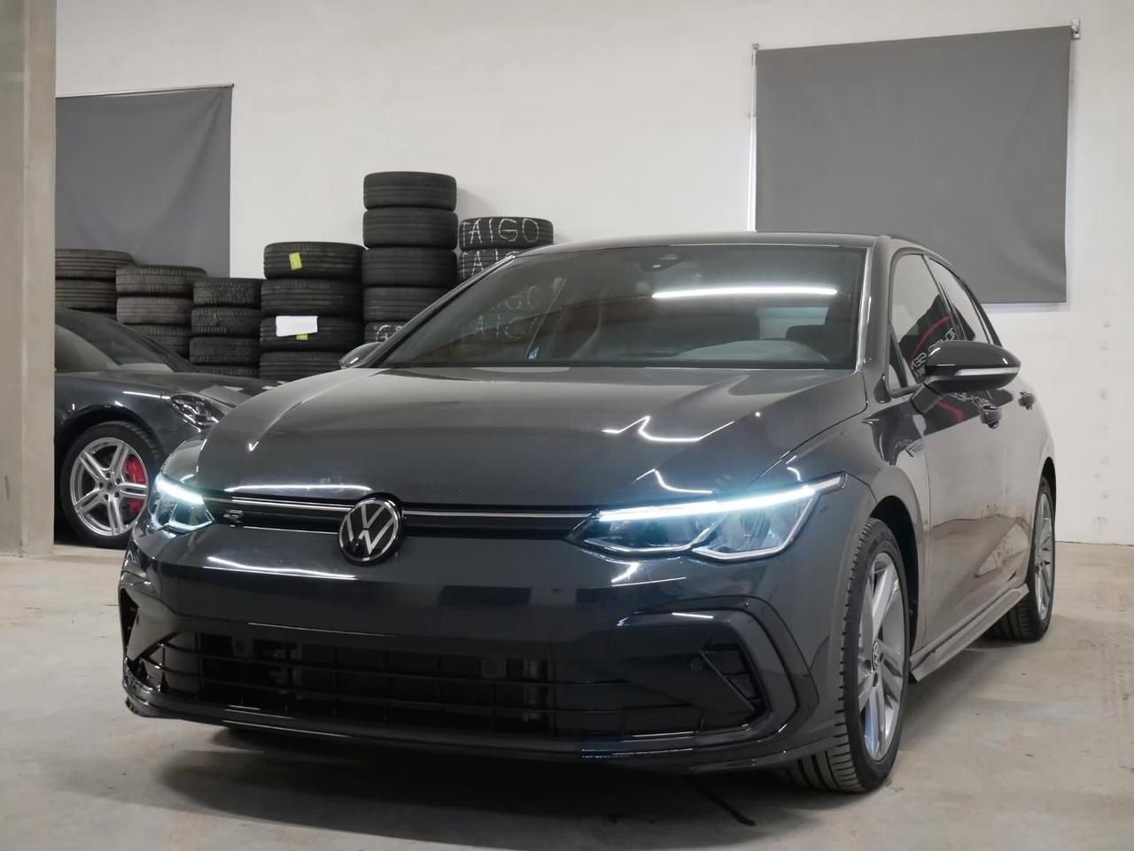 Volkswagen Golf 1.5 TSI EVO ACT R-Line