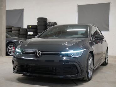 Volkswagen Golf 1.5 TSI EVO ACT R-Line