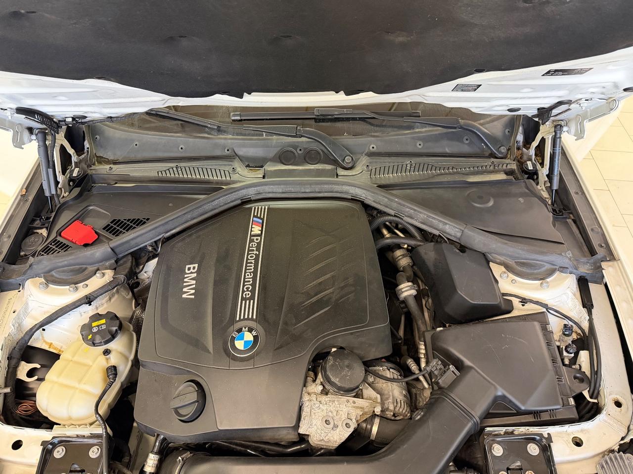 Bmw 240 M 235i Coupé