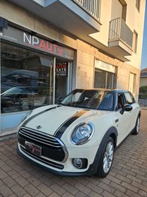 Mini Cooper Clubman 2.0 D Business