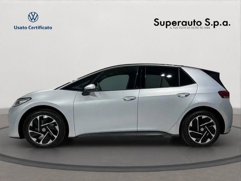 Volkswagen ID.3 Pro Edition Plus