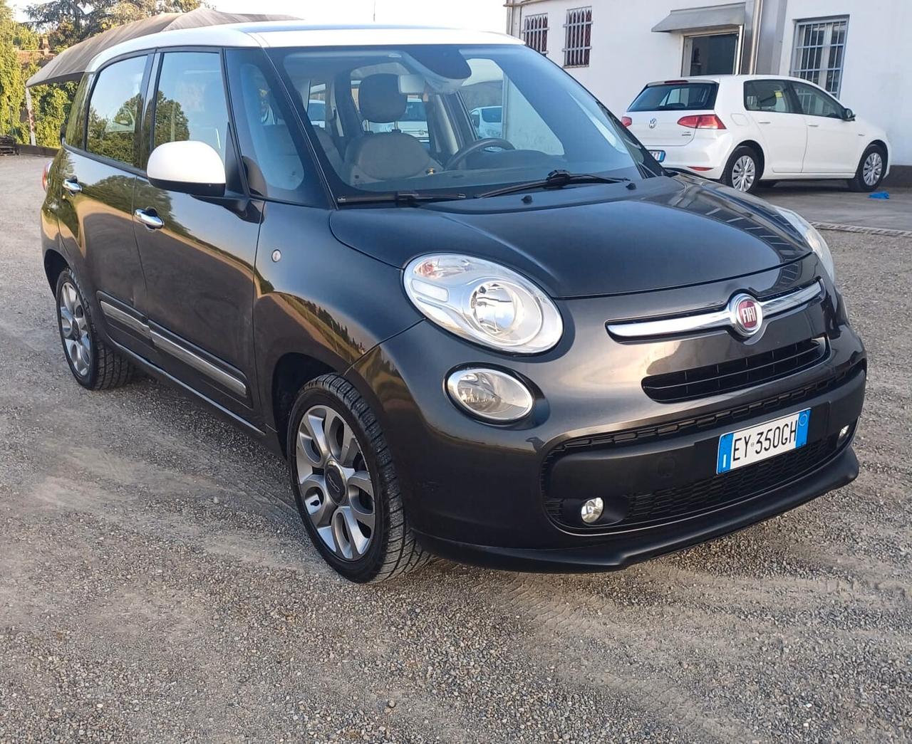 Fiat 500L 1.6 Multijet 105 CV Lounge
