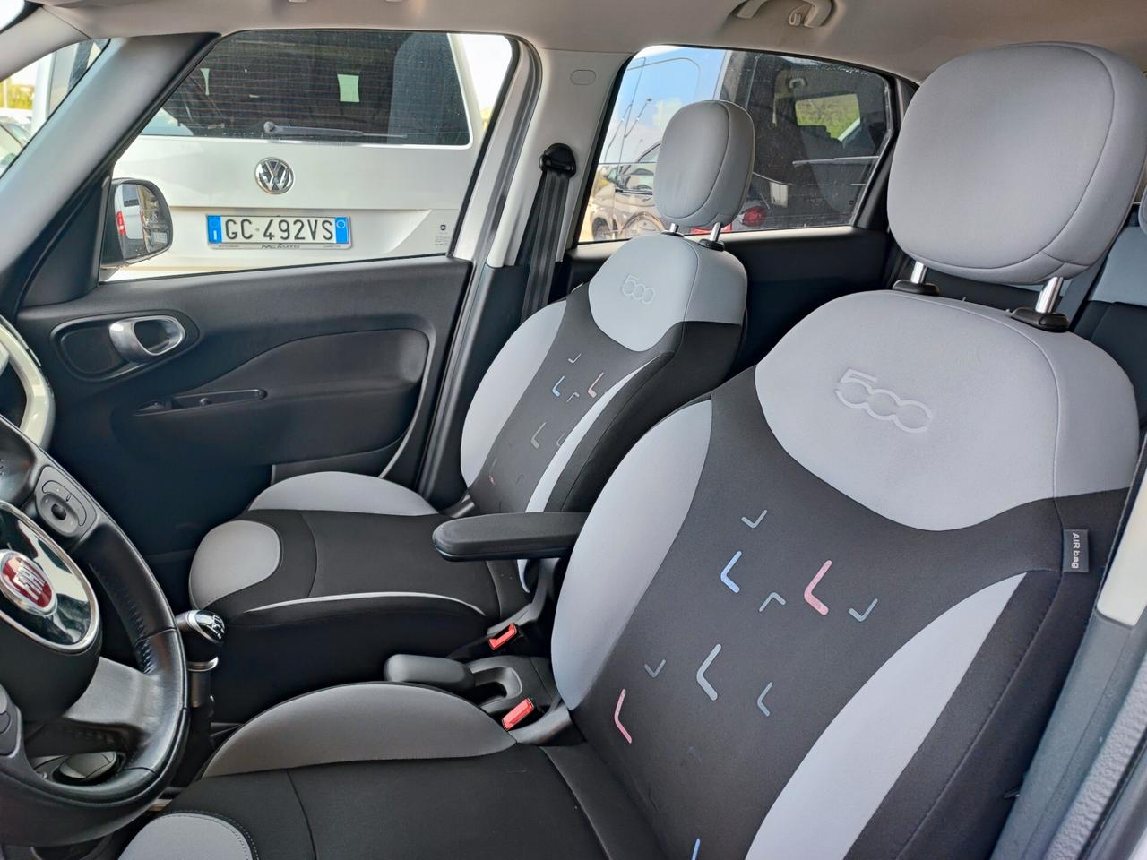 Fiat 500L 1.4 95 CV Lounge