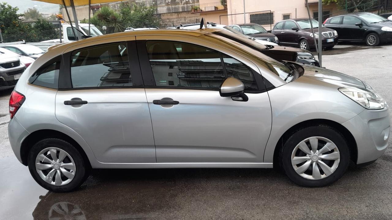 Citroen C3 1.4