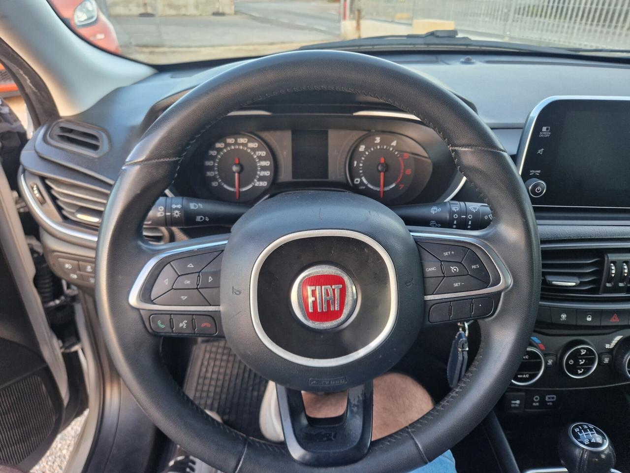 Fiat Tipo 1.6 Mjt S&S SW - 2018