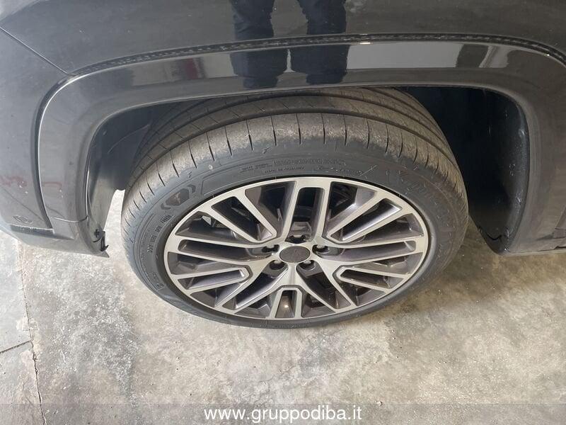 Jeep Compass 42H E-Hybrid My24 Summit 1.5 Turbo T4 E-Hybrid