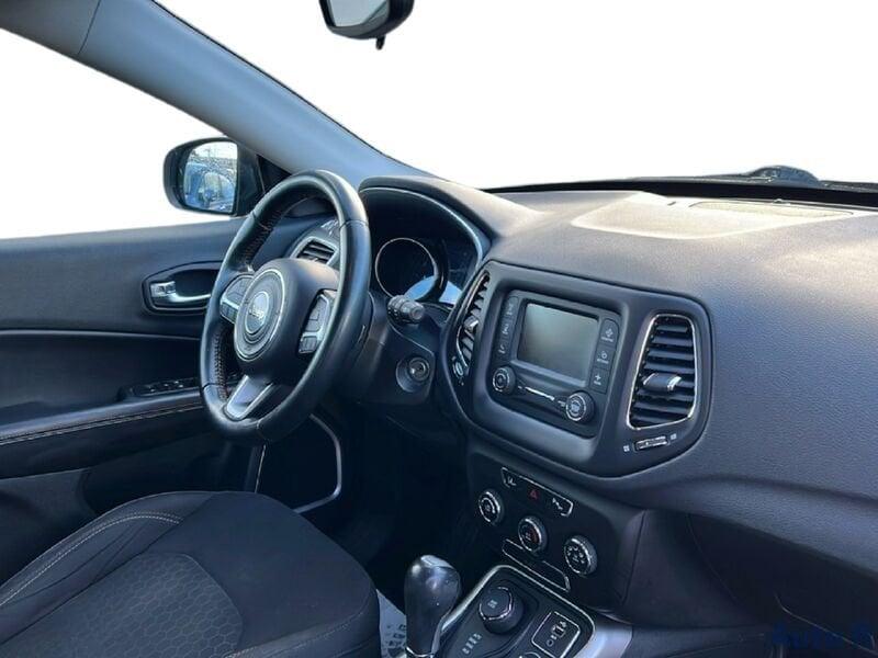 Jeep Compass Compass 2.0 Multijet II 4WD