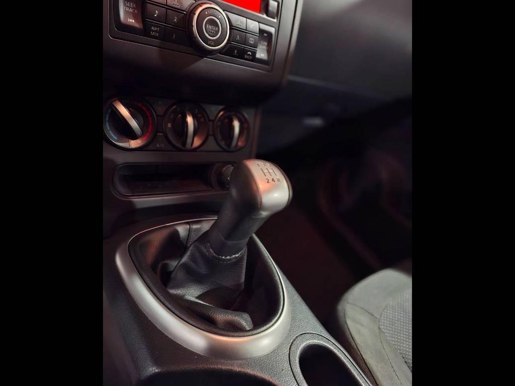 Nissan Qashqai 1.6 N-Tec