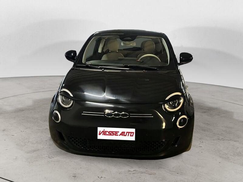 FIAT 500 Electric Elettrica Icon 3+1 95cv