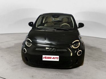 FIAT 500 Electric Elettrica Icon 3+1 95cv