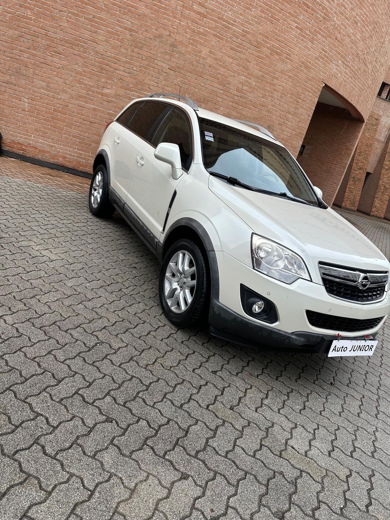 Opel Antara 2.2 CDTI 163CV Start&Stop Cosmo Unlimited Pack