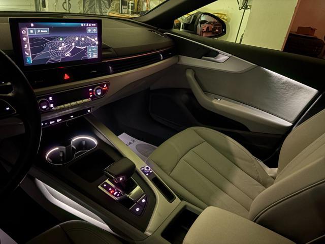 AUDI A5 SPB SPORTBACK 40 TDI S tronic Business Advanced.