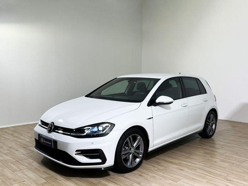 Volkswagen Golf Golf 1.0 TSI 115 CV 5p. Sport R-Line BlueMotion Technology