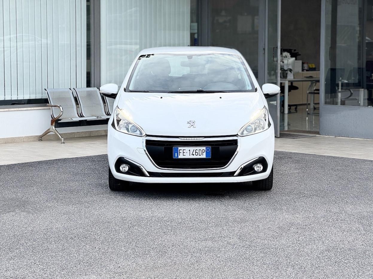Peugeot 208 1.6 Diesel 75CV E6 Neo. - 2016