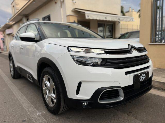 CITROEN C5 Aircross 1.5 BlueHDi 130 Feel