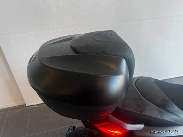 PIAGGIO PIAGGIO BEVERLY 300