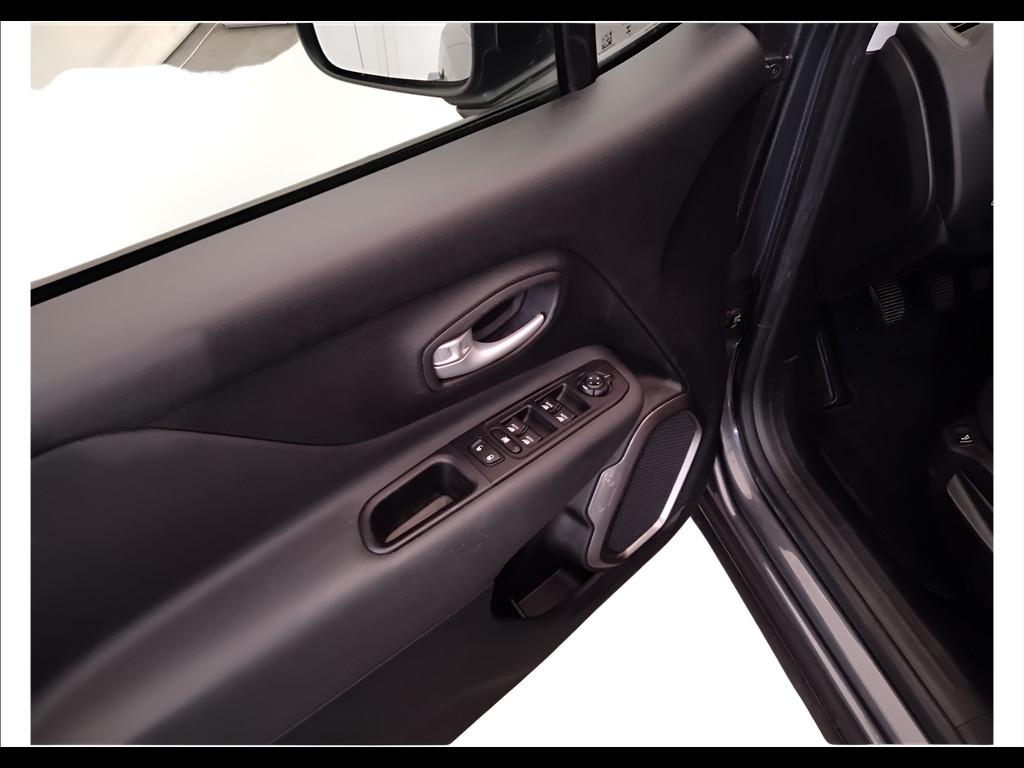 JEEP Renegade 2019 - Renegade 1.6 mjt Limited 2wd 130cv