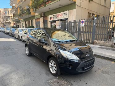 Ford Ka Ka+ 1.2 8V 69CV Titanium