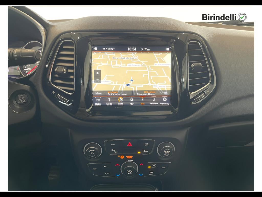 JEEP Compass 2ª serie - Compass 1.6 Multijet II 2WD Night Eagle