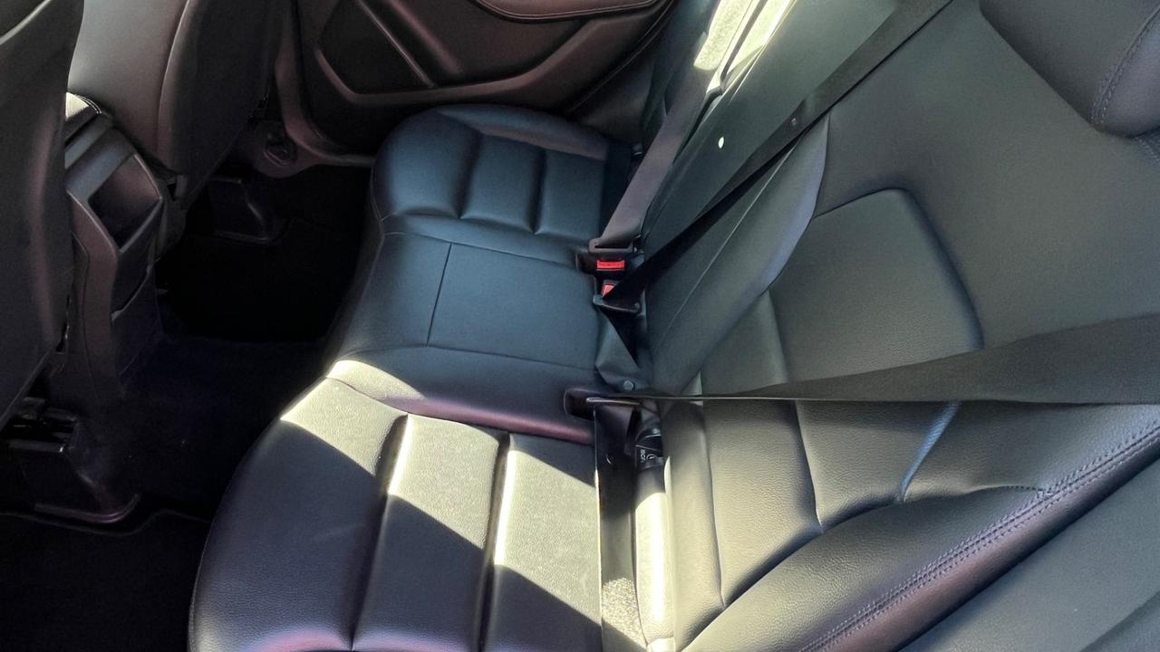 Mercedes-benz B 200 250 Automatic Premium